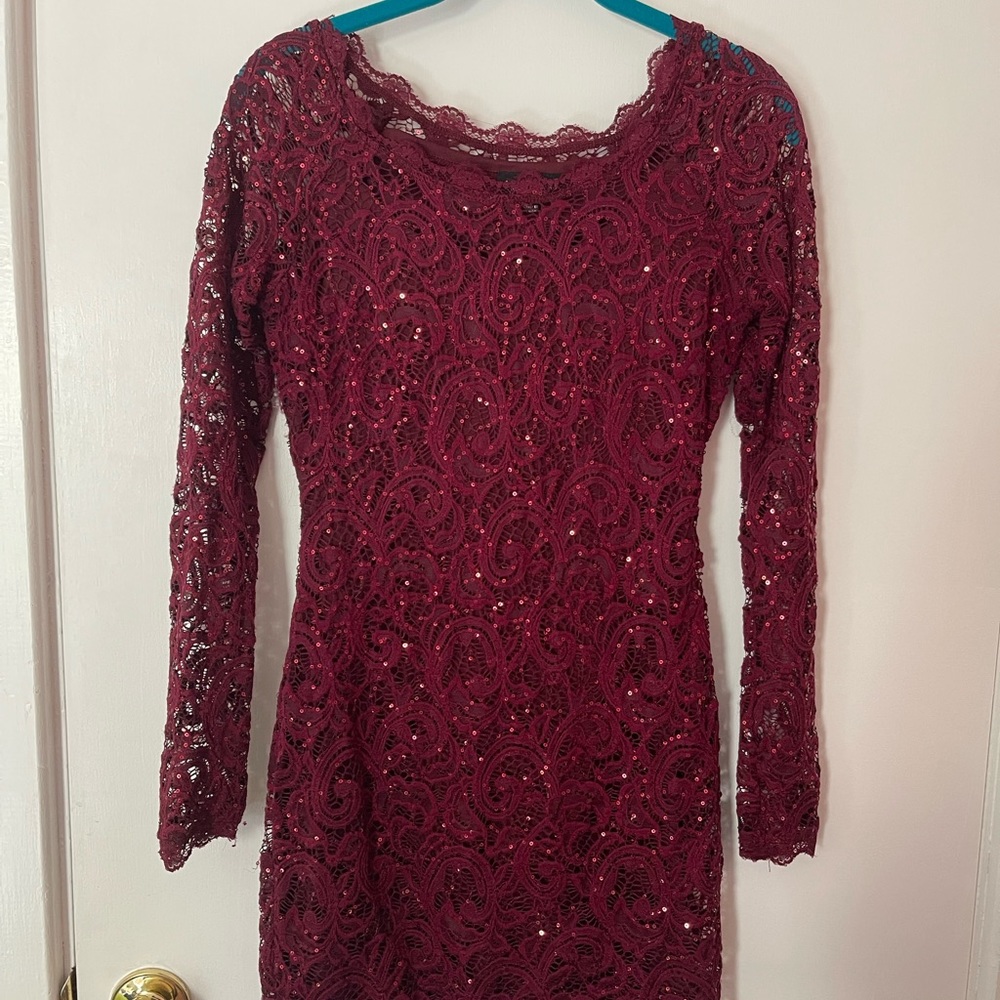 Dress - Picture 2 of 3